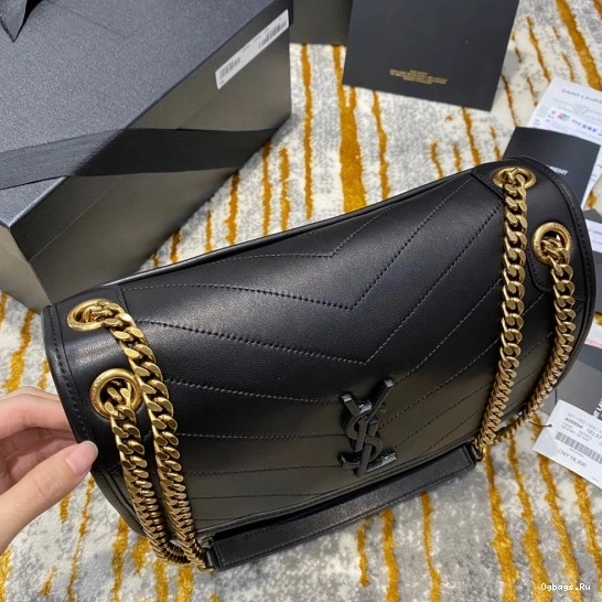 NIKI YSL MEDIUM 0718